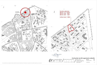 achat appartement caen 14000