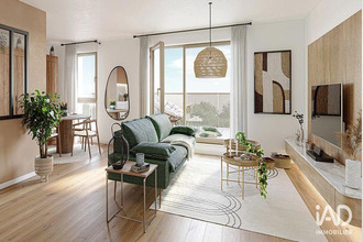 achat appartement caen 14000