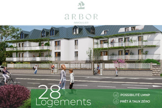 achat appartement caen 14000