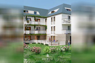 achat appartement caen 14000