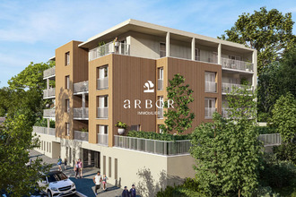 achat appartement caen 14000