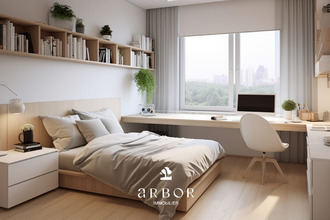 achat appartement caen 14000