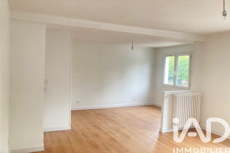 achat appartement caen 14000