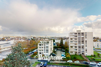 achat appartement caen 14000