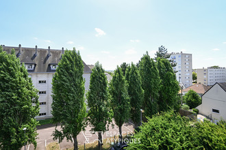 achat appartement caen 14000