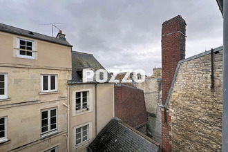 achat appartement caen 14000