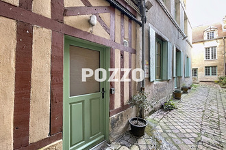 achat appartement caen 14000
