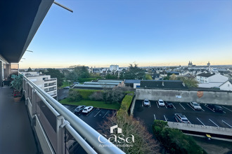 achat appartement caen 14000