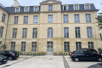 achat appartement caen 14000