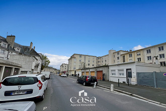 achat appartement caen 14000
