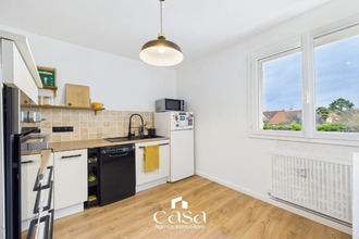 achat appartement caen 14000