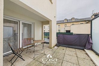 achat appartement caen 14000