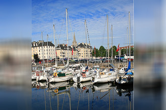 achat appartement caen 14000