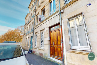 achat appartement caen 14000
