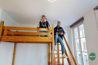 achat appartement caen 14000