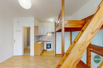 achat appartement caen 14000