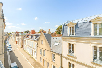 achat appartement caen 14000