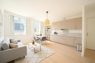 achat appartement caen 14000