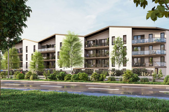 achat appartement caen 14000