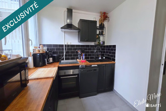 achat appartement caen 14000