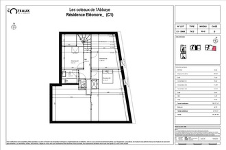 achat appartement caen 14000