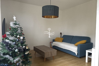 achat appartement caen 14000