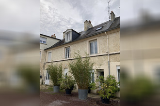 achat appartement caen 14000