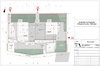 achat appartement caen 14000