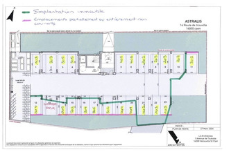 achat appartement caen 14000