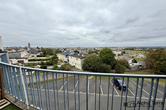 achat appartement caen 14000