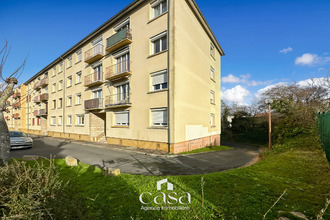 achat appartement caen 14000