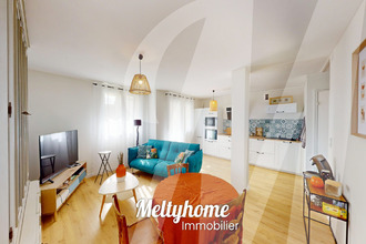 achat appartement caen 14000