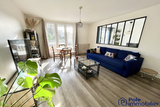 achat appartement caen 14000