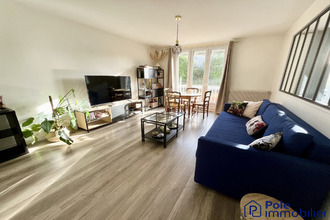 achat appartement caen 14000