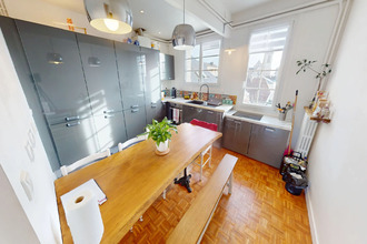 achat appartement caen 14000