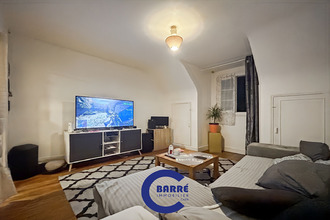 achat appartement caen 14000