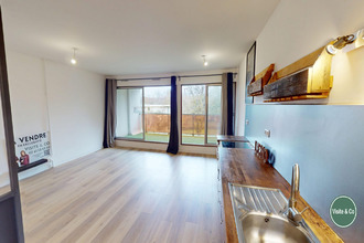 achat appartement caen 14000