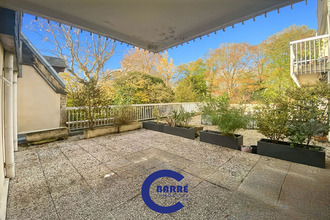 achat appartement caen 14000