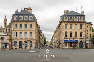 achat appartement caen 14000