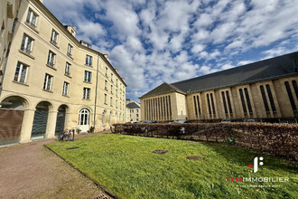 achat appartement caen 14000