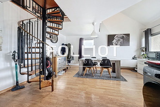 achat appartement caen 14000