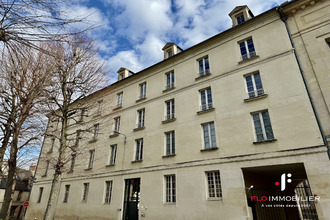 achat appartement caen 14000