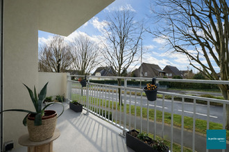 achat appartement caen 14000