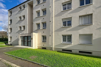 achat appartement caen 14000