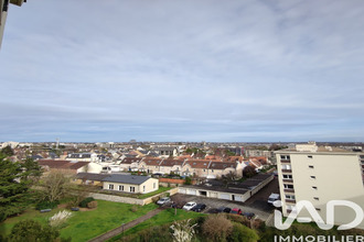 achat appartement caen 14000