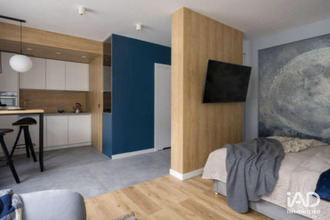 achat appartement caen 14000