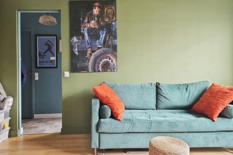 achat appartement caen 14000