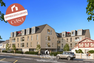 achat appartement caen 14000