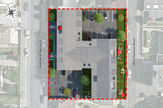 achat appartement caen 14000