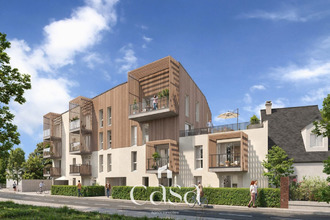 achat appartement caen 14000